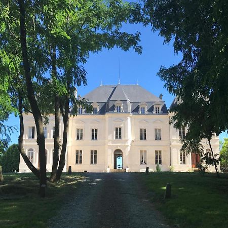 Château Fengari Villa Clerac Ngoại thất bức ảnh