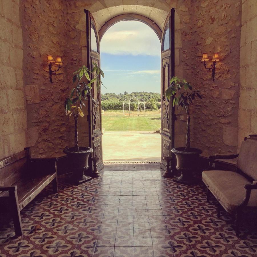 Château Fengari Villa Clerac Ngoại thất bức ảnh