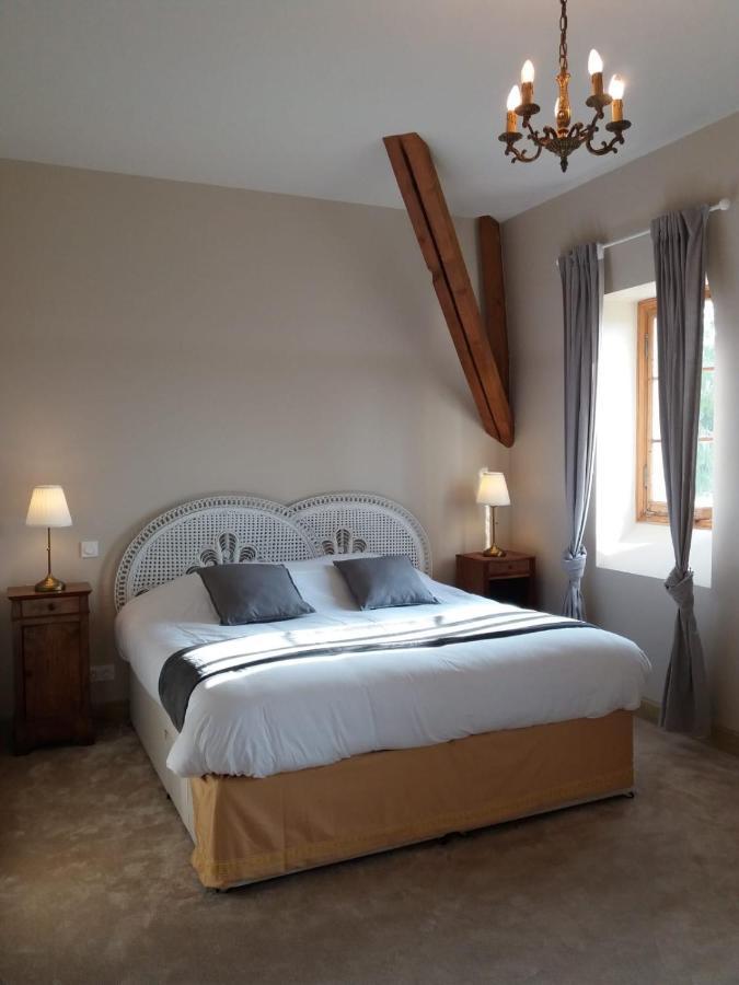 Château Fengari Villa Clerac Ngoại thất bức ảnh