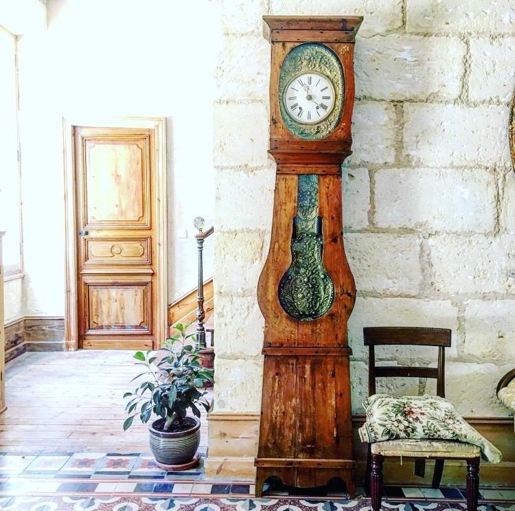Château Fengari Villa Clerac Ngoại thất bức ảnh